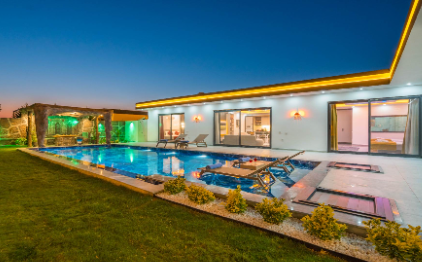 Villa Medusa 2