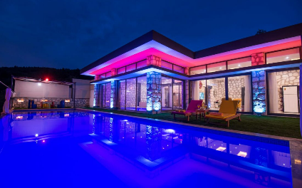 Villa Adalya