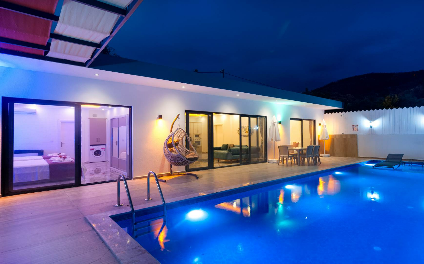 Villa Akça