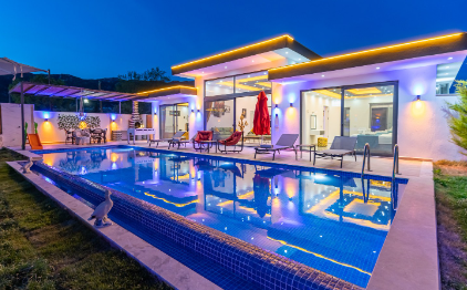 Villa Alyapen