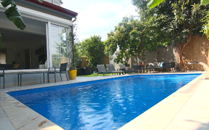 Villa Ananas