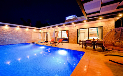 Villa Anemon-2