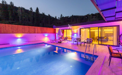 Villa Anke