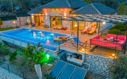 Villa Aras 2