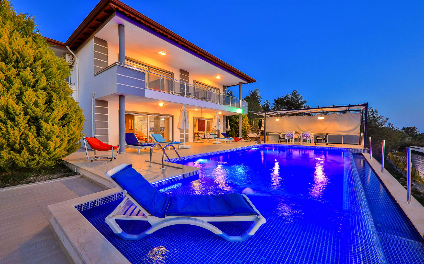 Villa Asilem