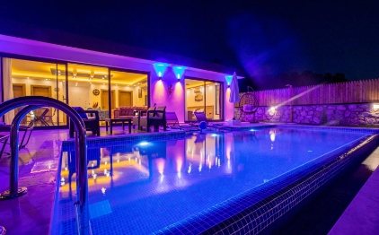 Villa Assolist