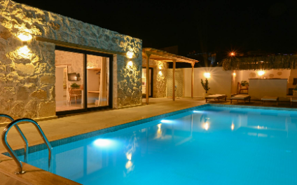 Villa Asya