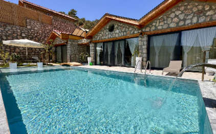 Villa Balyas Empire 2