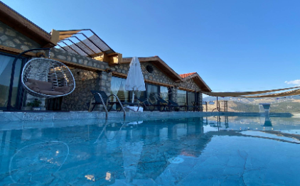 Villa Balyas Empire 1