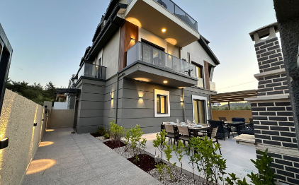 Villa Berrin