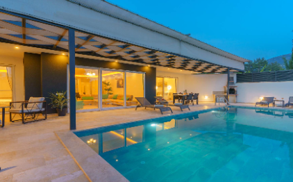 Villa Bigstar