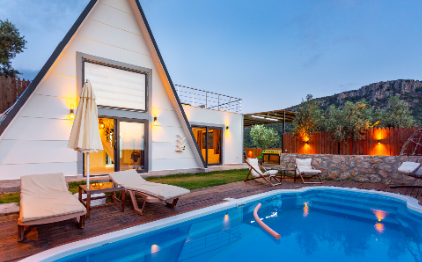 Villa Black Forest 3