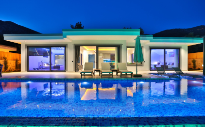 Villa Blu Zeytin