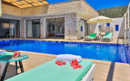 Villa Chiron 8