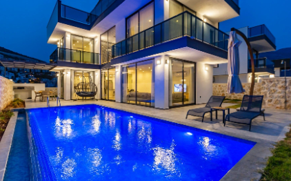 Villa Dipsos 3