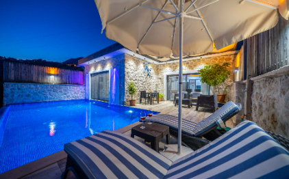 Villa Edıms