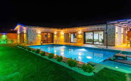 Villa Efehan