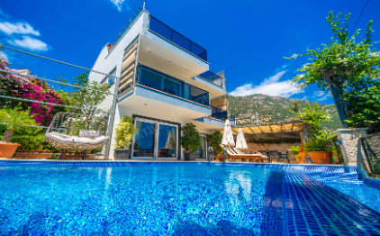 Villa Elisa Kırca