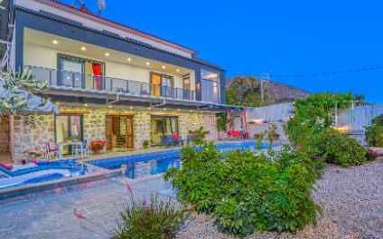 Villa Ema