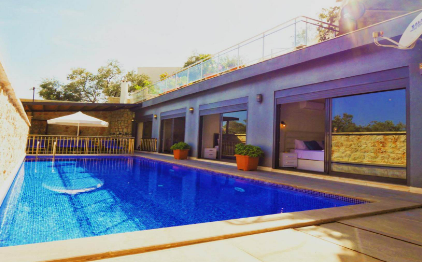 Villa Emaliz