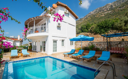 Villa Gözlem