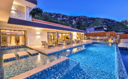 Villa Grand Bohem