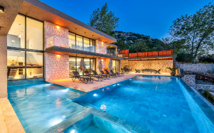 Villa Grand Diamond