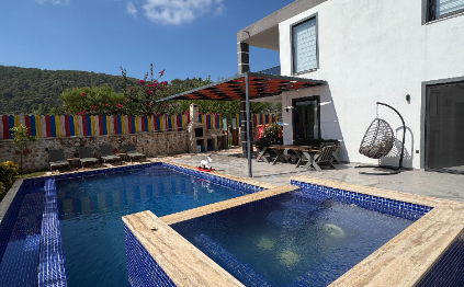 Villa Granger