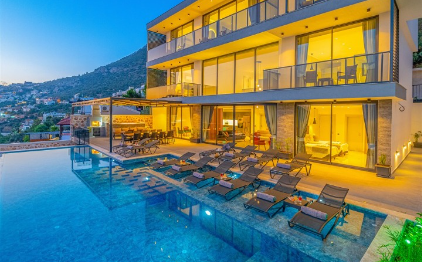 Villa Falco Grealish