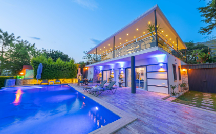 Villa Happines