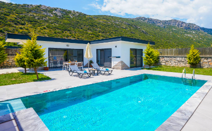 Villa Hüseyin 2