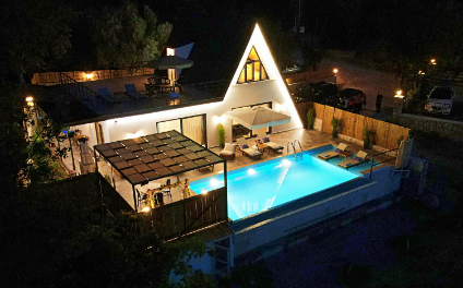 Villa ilkyaz