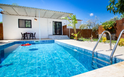 Villa In Love
