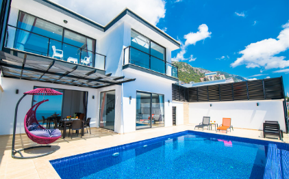 Villa irem