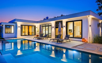 Villa İzza