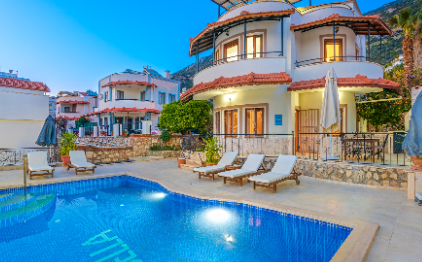 Villa Jasemina