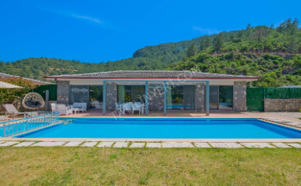 Villa Kayaköy Lifes 1