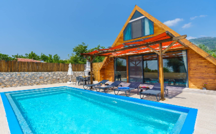 Villa Kırlangıç