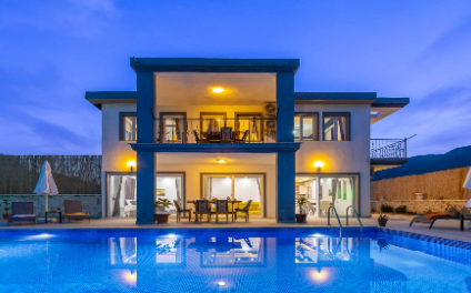 Villa Kovan