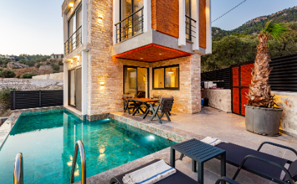 Villa La Lycia