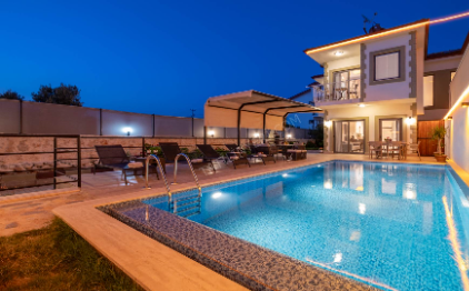 Villa Litus 1