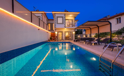 Villa Litus 2