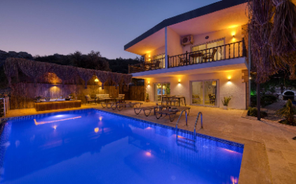Villa Luya