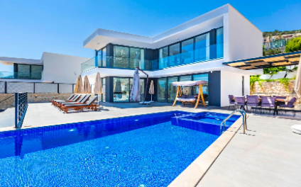 Villa Marineaqua
