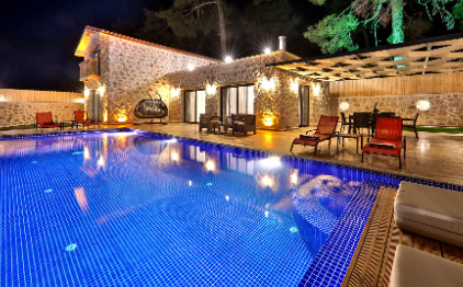 Villa Nazmi