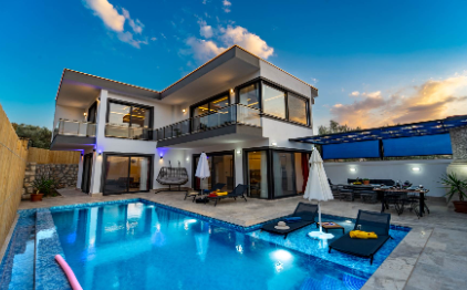 Villa Nemis