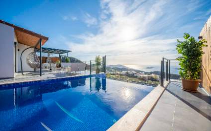 Villa Nota