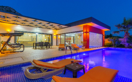 Villa Onal 1