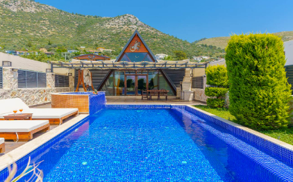 Villa Onal 2
