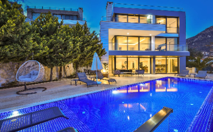 Villa Panama 1